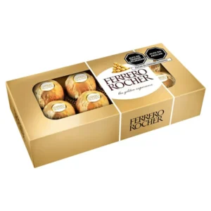ferrero rocher x 8