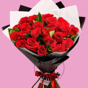 Ramo 24 rosas