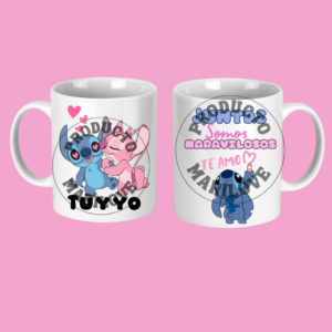 taza stich