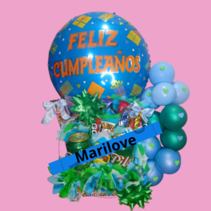 Detalle esperanza