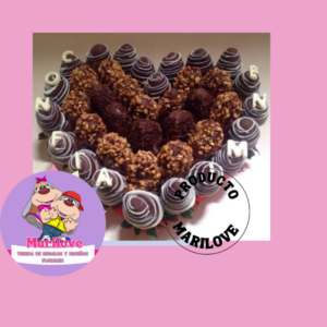 CHOCO ROSA