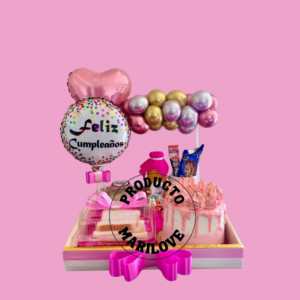 Box candy