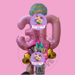 Taza Cumpleaños