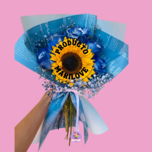 Ramo blue