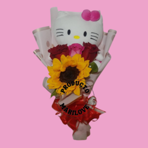 Ramo kitty
